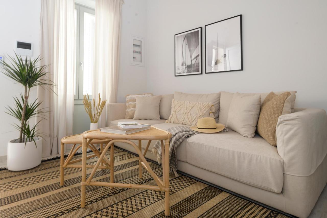 Pilos Sunrise Loft Exterior photo